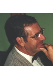 Gerhard Waze