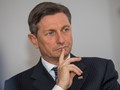 President Borut Pahor